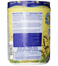 Raw Protein vanilkový - komplex proteinů 624g BIO